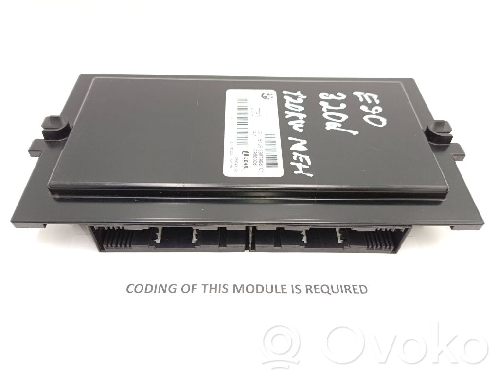 Lichtmodul Lichtsensor   61356987998,6987998,6988006