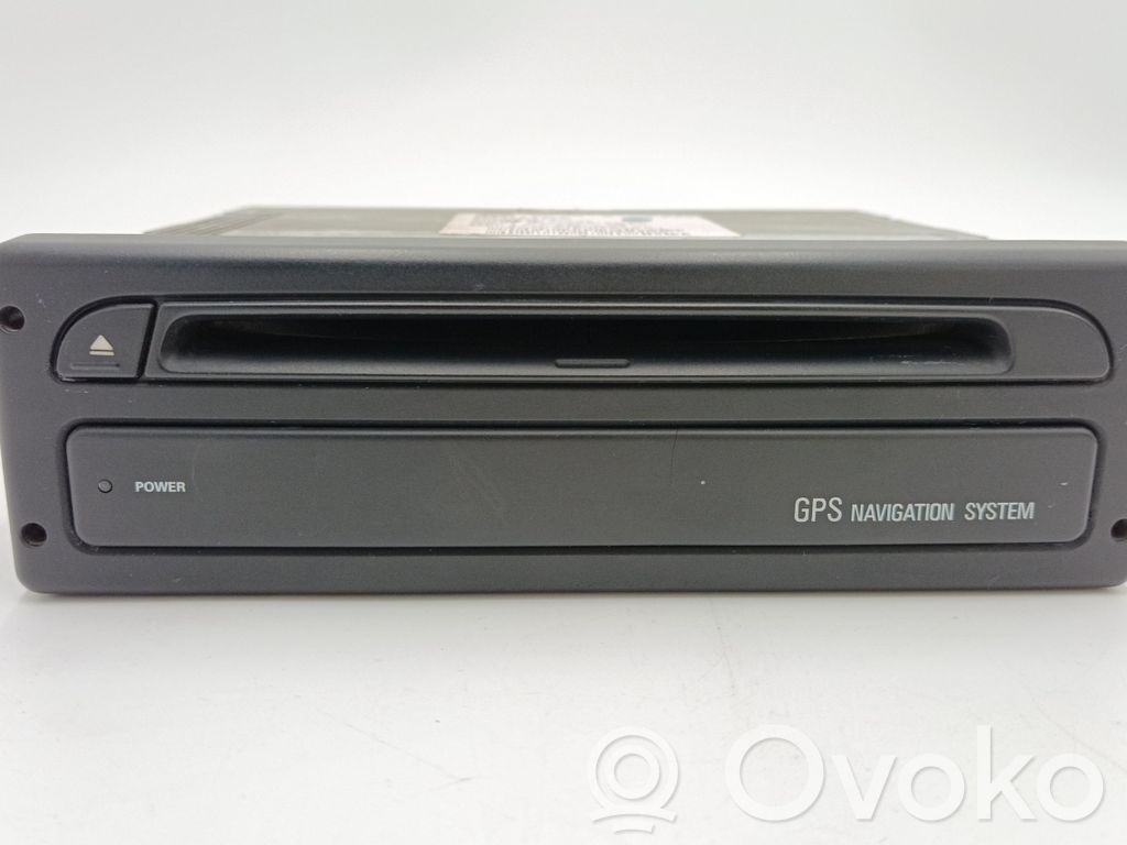 Navigation unit CD/DVD player   65906908529,6908529