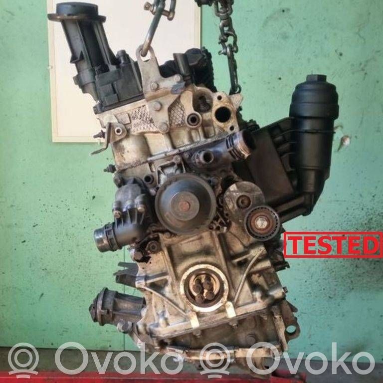 Variklis   N57,N57D30,22827539,11002180688,11002180689,7799978,N57D30A