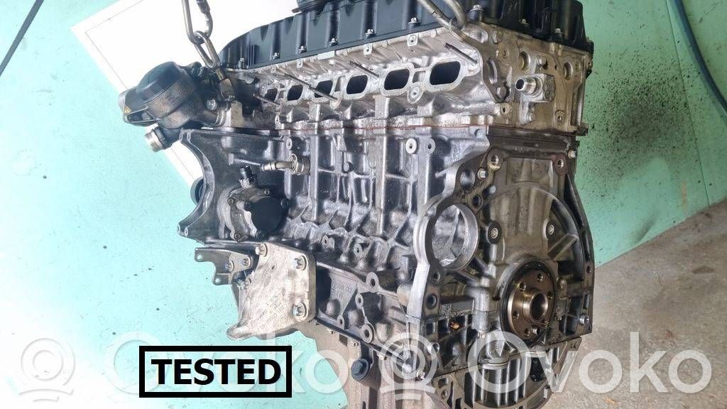 Engine   N53B30A,70534330,11000421310,11000421311,N53