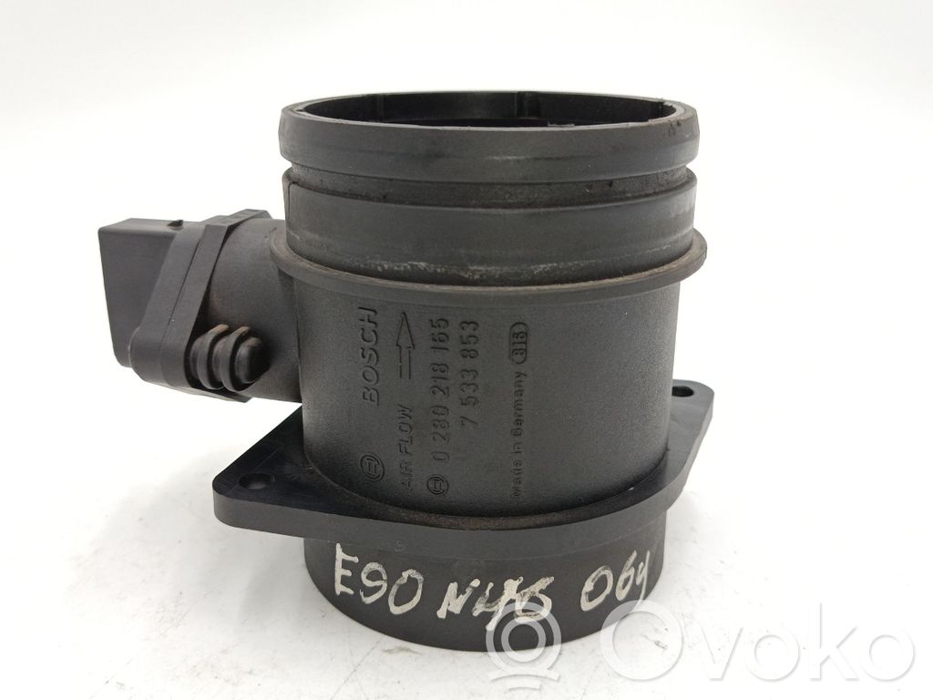 Oro srauto matuoklis   0280218165,7533853,13627533853