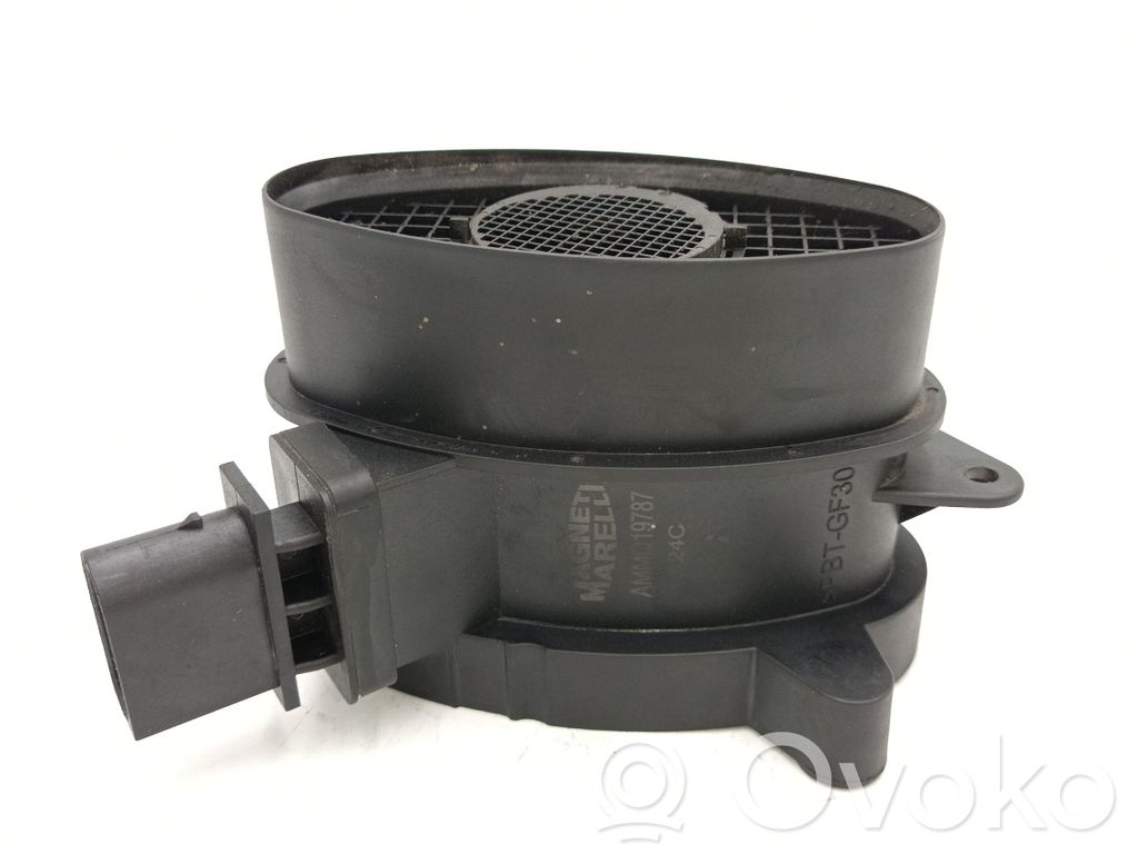 Mass air flow meter   7788744,13627788744