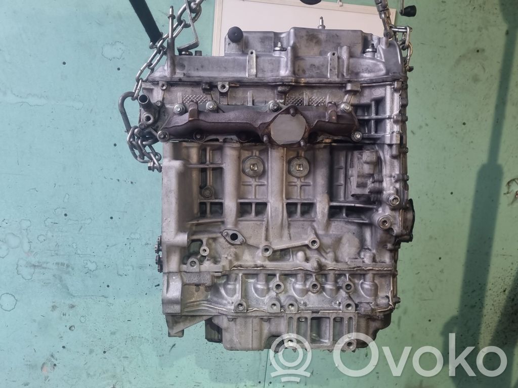 Honda CR-V Motor 