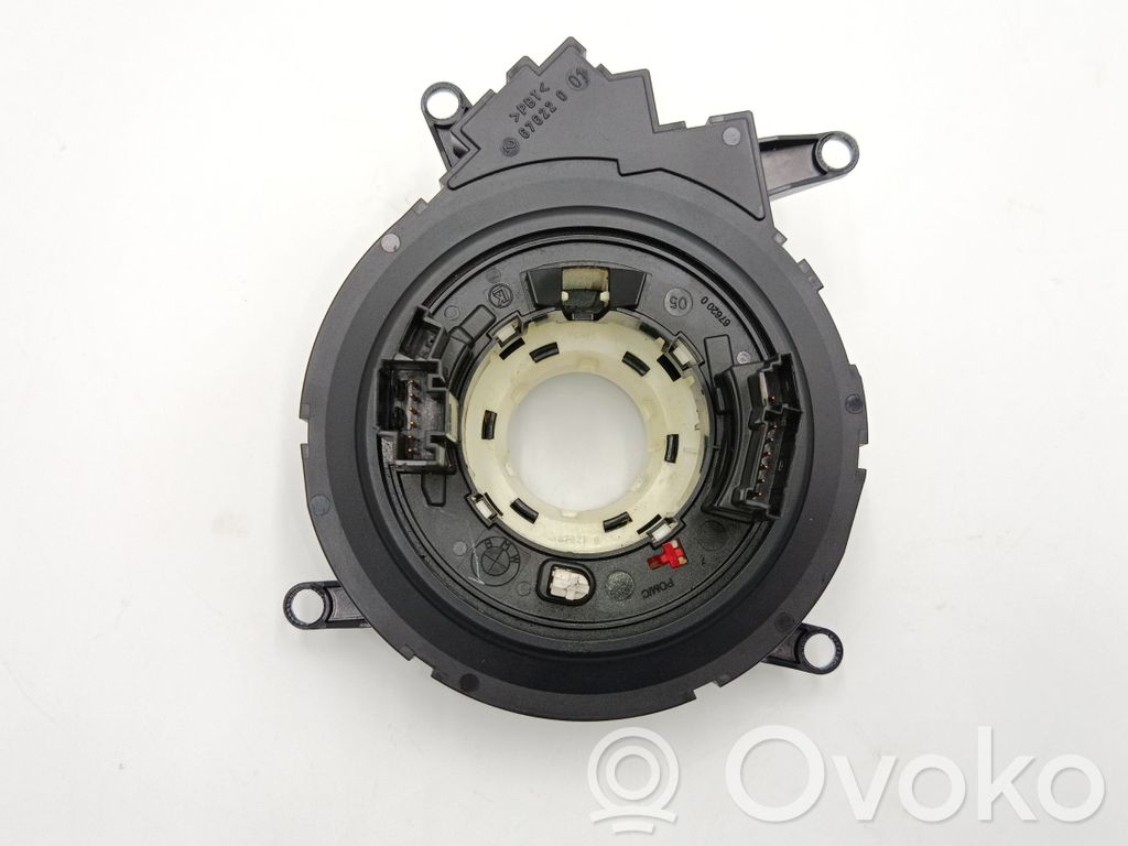 BMW 5 E60 E61 Airbag slip ring squib (SRS ring) 