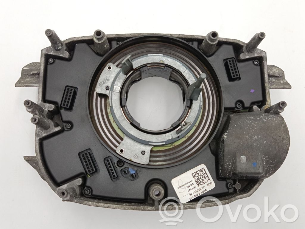 Steering angle sensor   61319136898,9136898,6945110,6945097