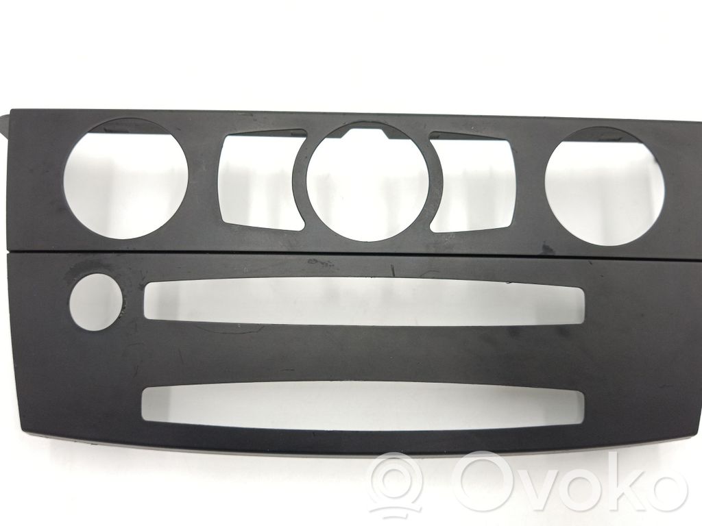 Climate control/heater control trim   7063151,51457063152,7063152