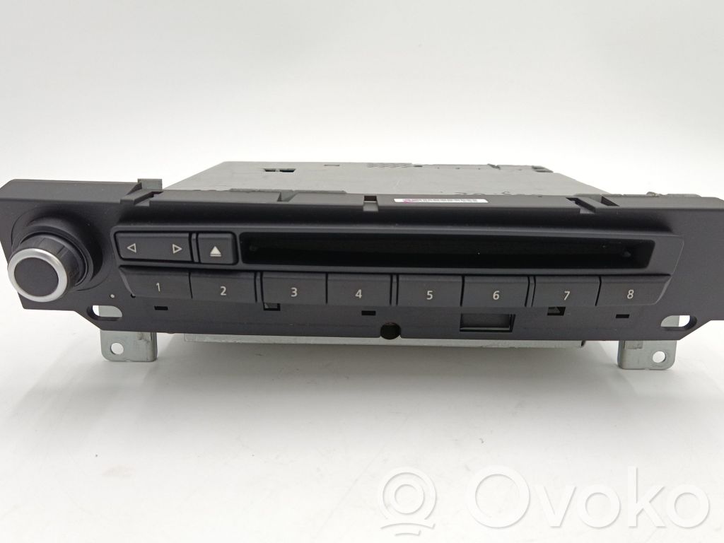 BMW 5 E60 E61 Radio/CD/DVD/GPS head unit 