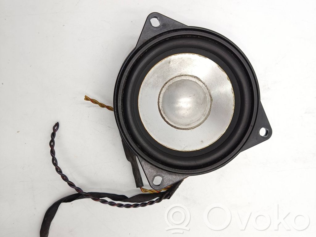 BMW 5 E60 E61 Panel speaker 