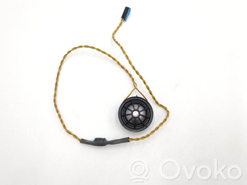 Front door high frequency speaker   65136919351,6919351