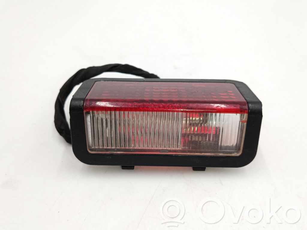 BMW 5 E60 E61 Éclairage de coffre 