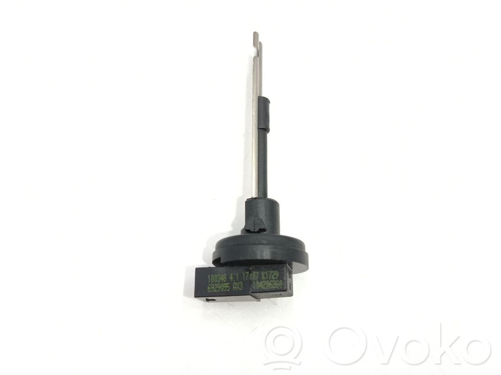 BMW 5 E60 E61 Sensor de temperatura interna 