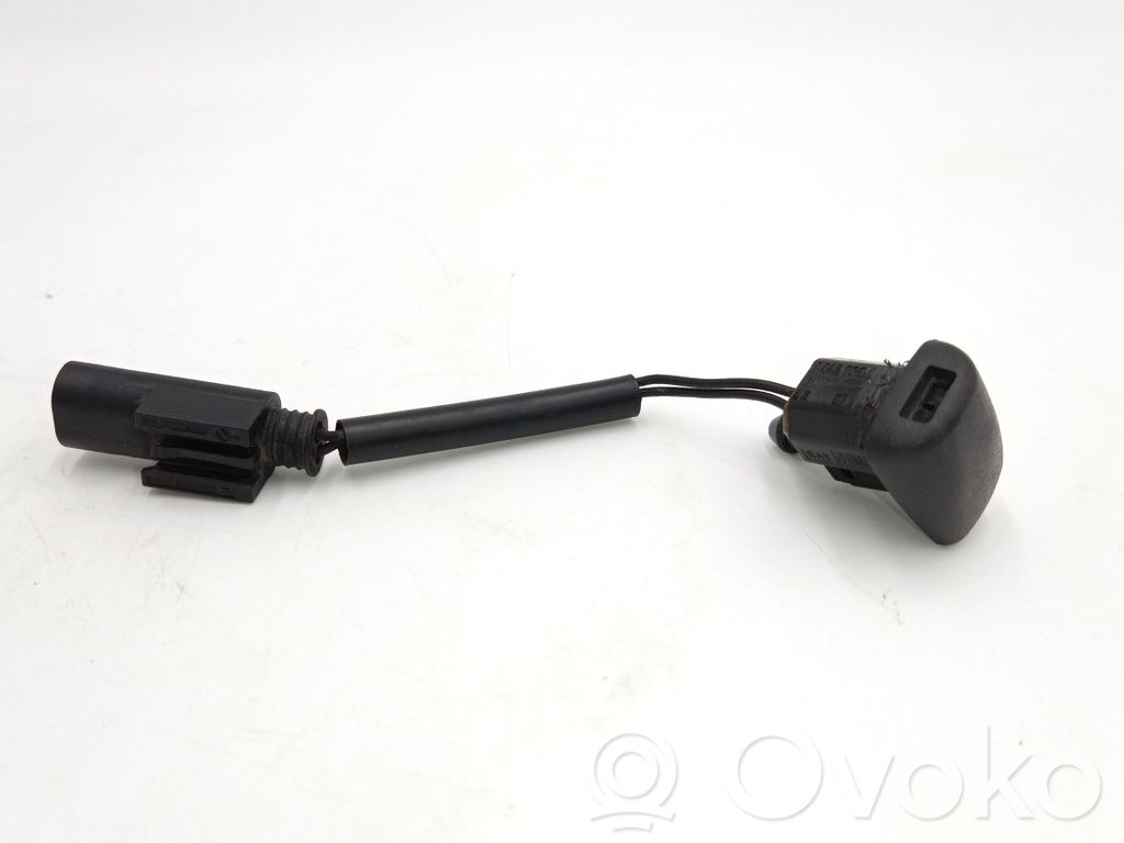 BMW 5 E60 E61 Buse de lave-glace 