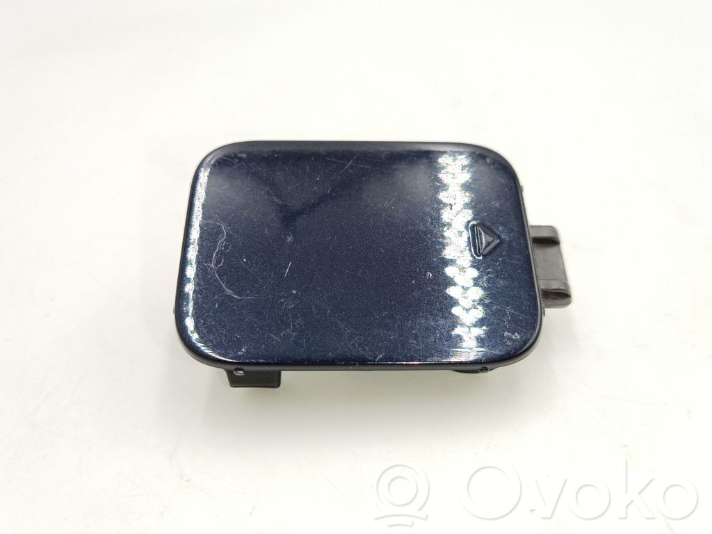 BMW 5 E60 E61 Tappo/coprigancio di traino anteriore 