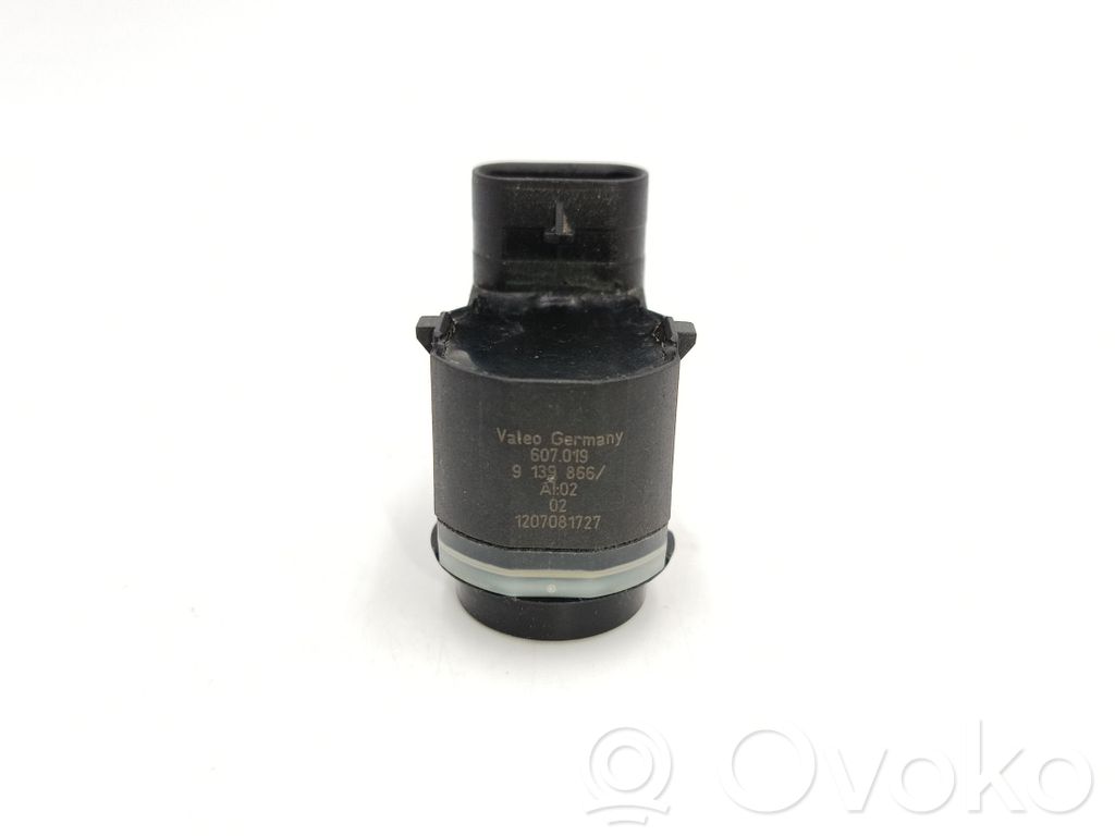 BMW 5 E60 E61 Parksensor PDC 
