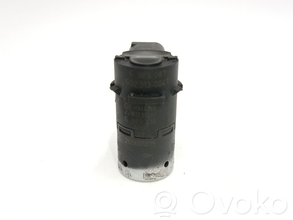 BMW 5 E60 E61 Sensor de aparcamiento PDC 