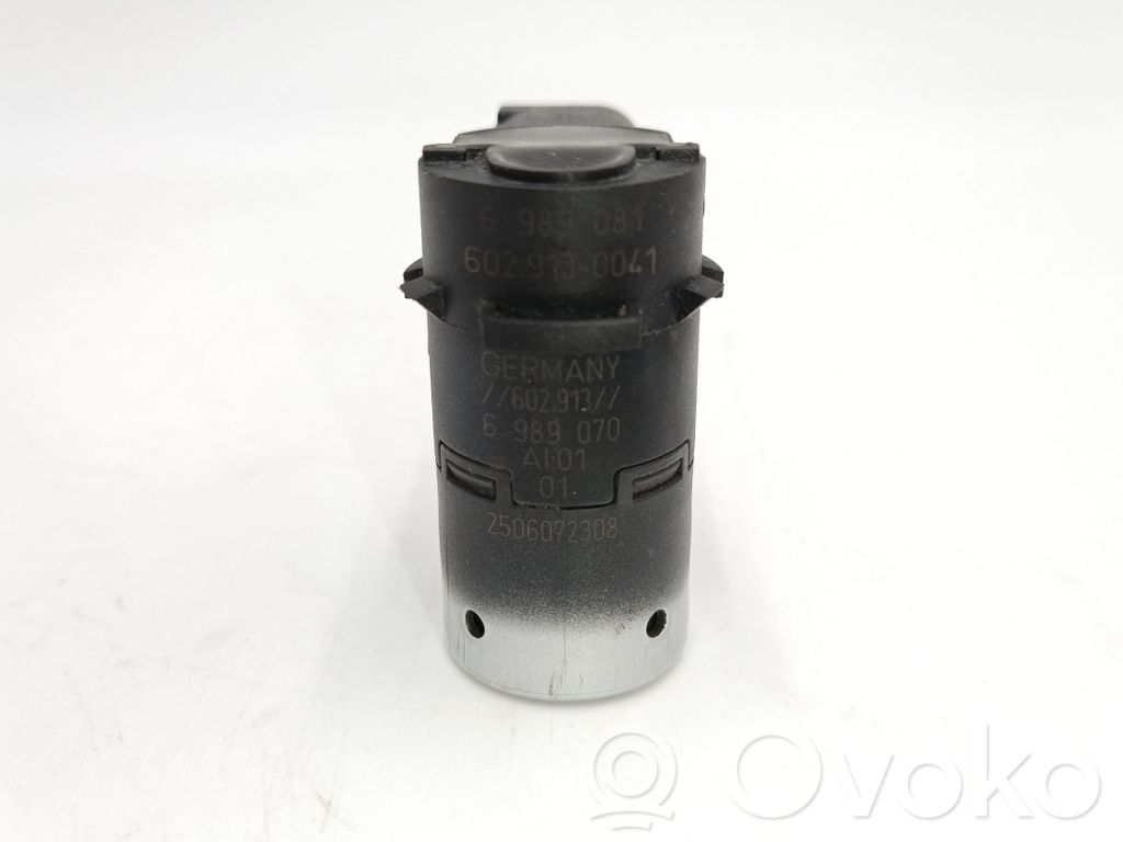 BMW 5 E60 E61 Sensor de aparcamiento PDC 