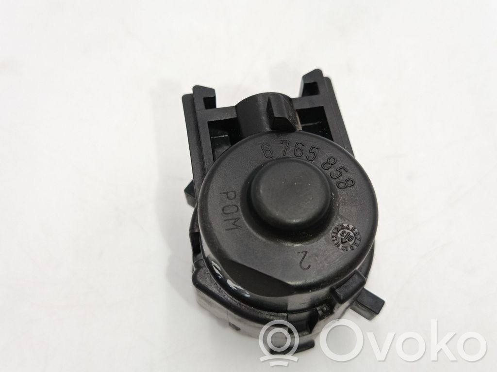 BMW 5 E60 E61 Virtalukon kytkin 
