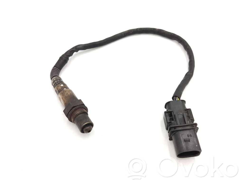 Sonde lambda   13627791592,7791592
