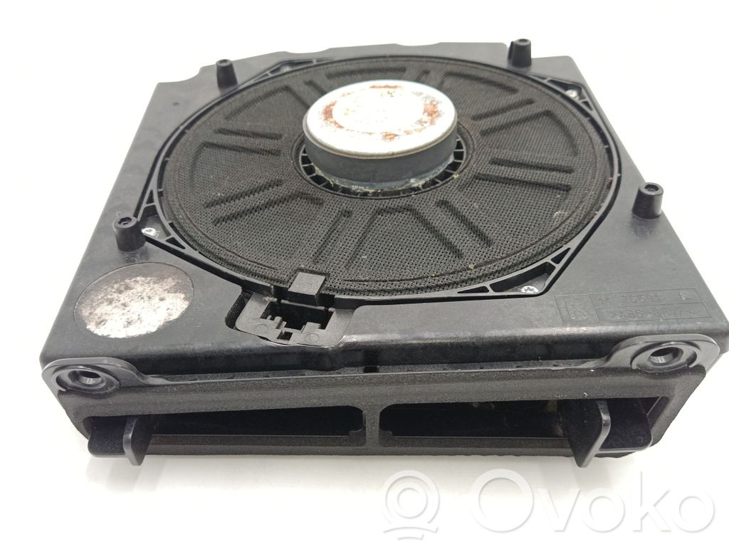 Altavoz subwoofer   65136929100,6929100