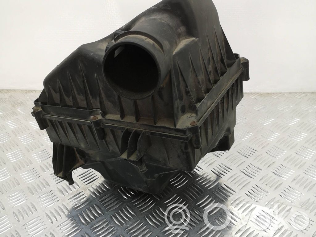 Ford Mondeo MK IV Luftfilterkasten 