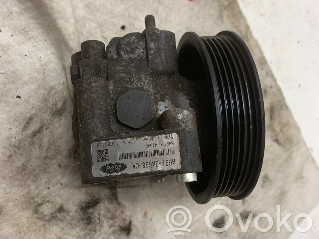 Ford Mondeo MK IV Servopumpe 