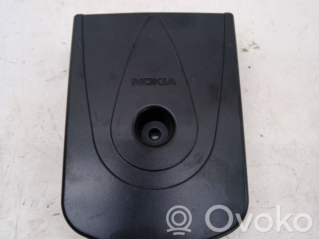 Ford Mondeo MK IV Bluetooth control unit module 