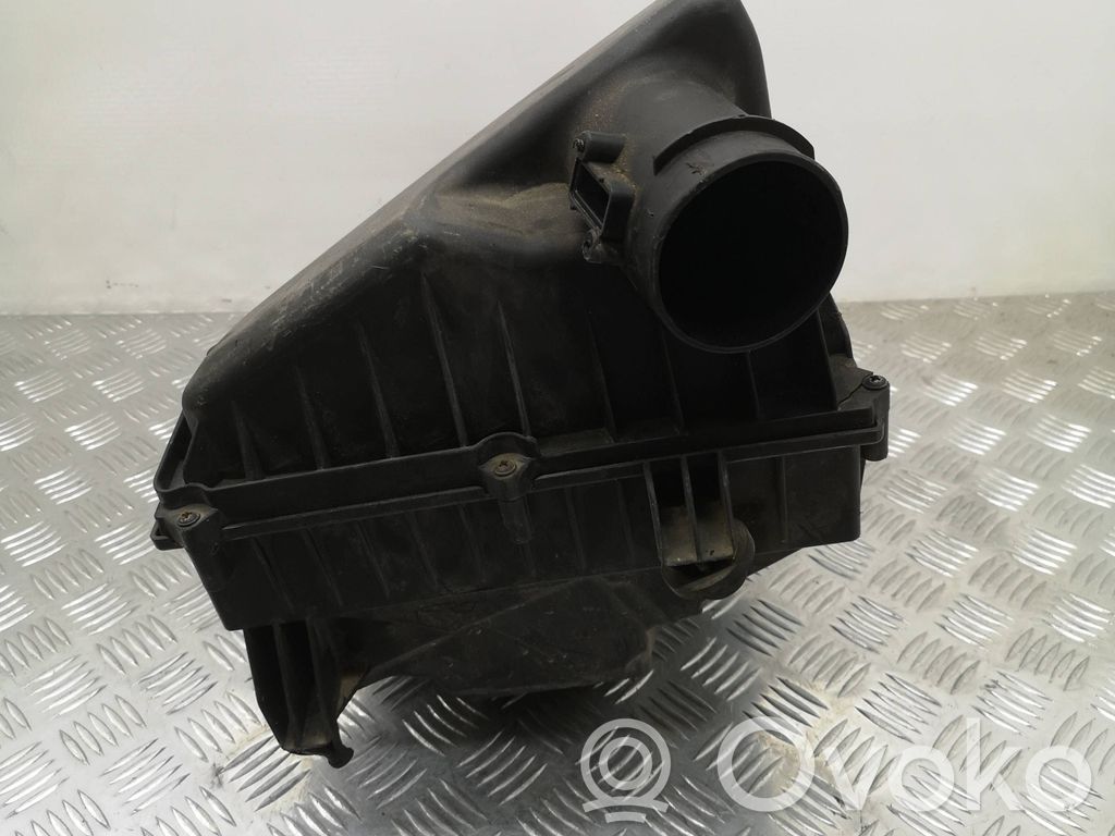 Ford Mondeo MK IV Luftfilterkasten 