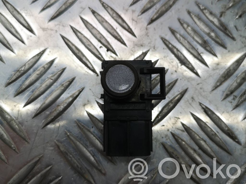 Lexus RX 330 - 350 - 400H Sensor de aparcamiento PDC 