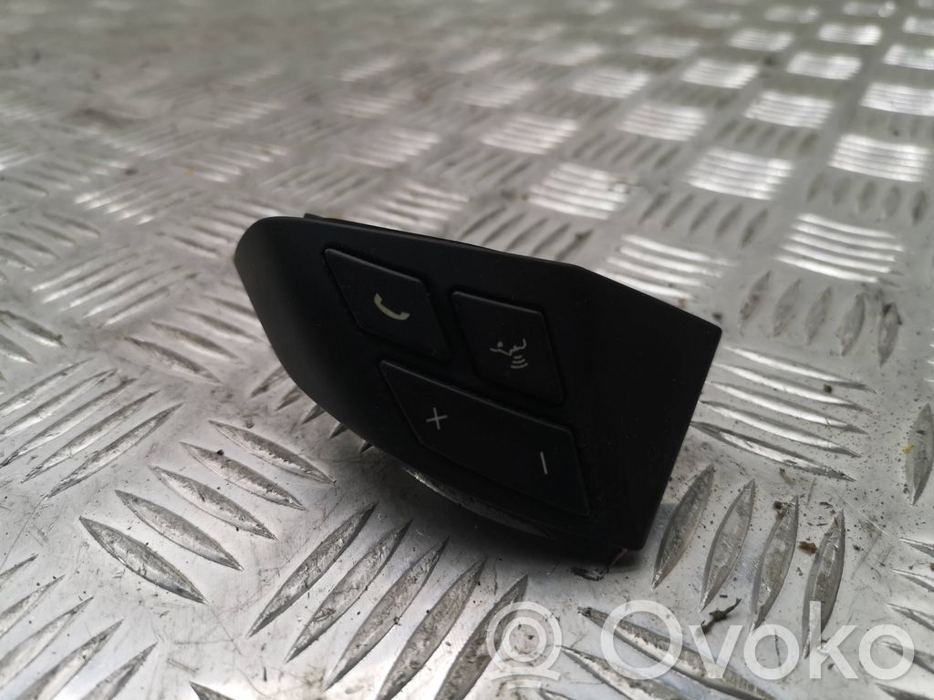 BMW 5 E60 E61 Tasten Schalter Multifunktionslenkrad 