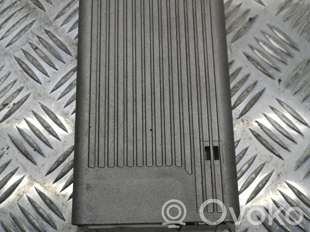 BMW 5 E60 E61 Bluetooth control unit module 
