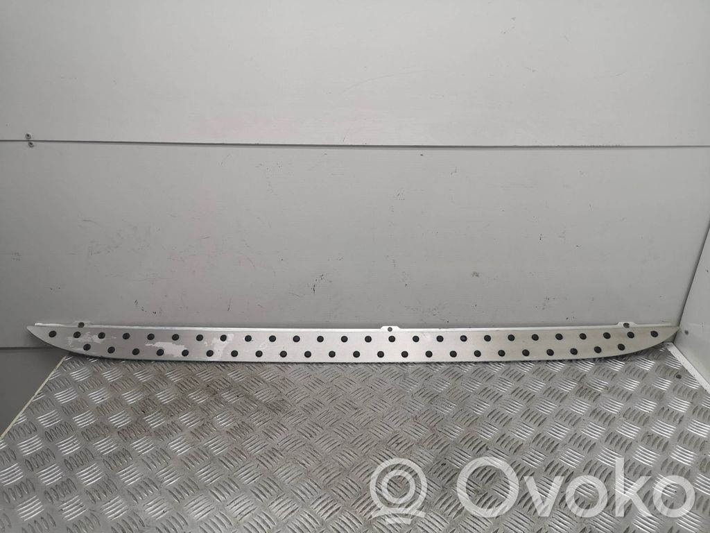BMW X3 E83 Sill/side skirt trim 