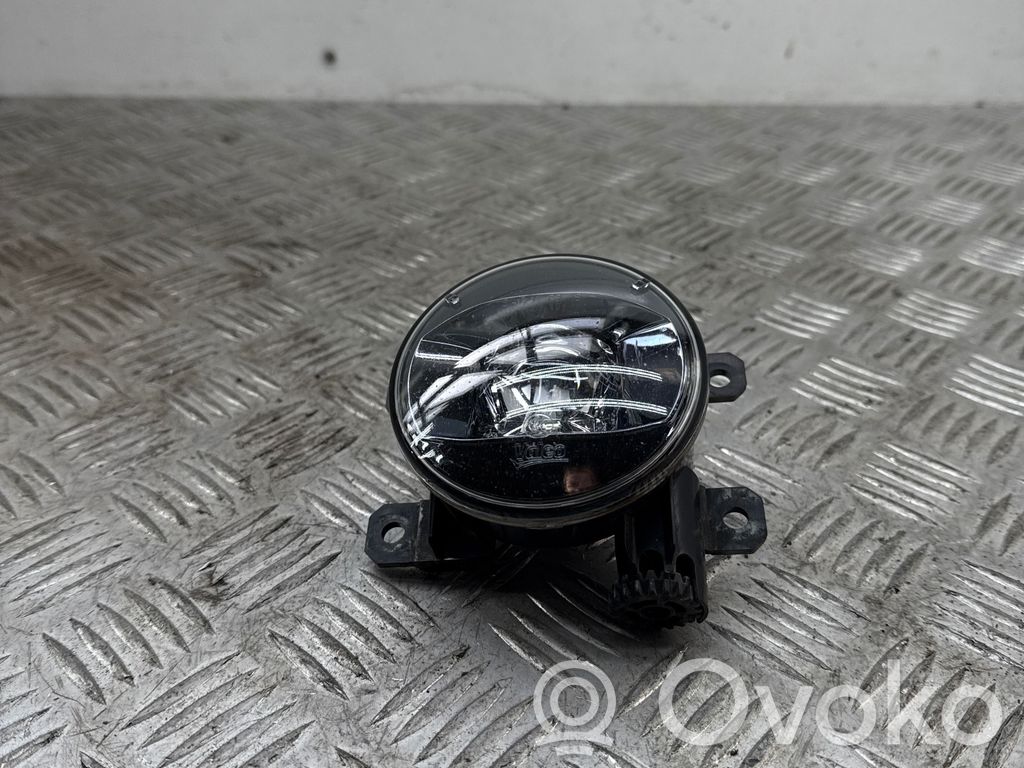 Alfa Romeo Stelvio Nebelscheinwerfer vorne 