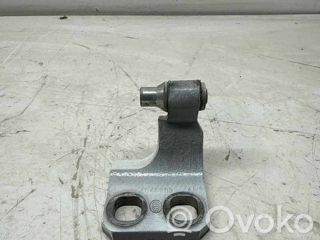Alfa Romeo Stelvio Rear door lower hinge 