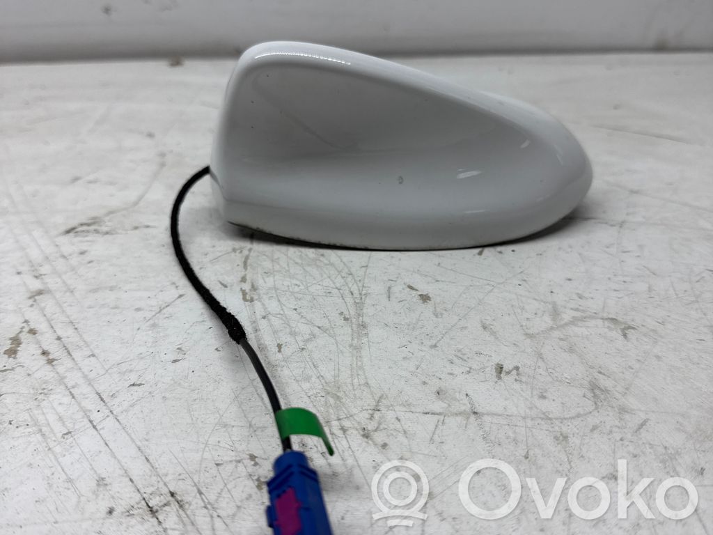 Alfa Romeo Stelvio Aerial GPS antenna 
