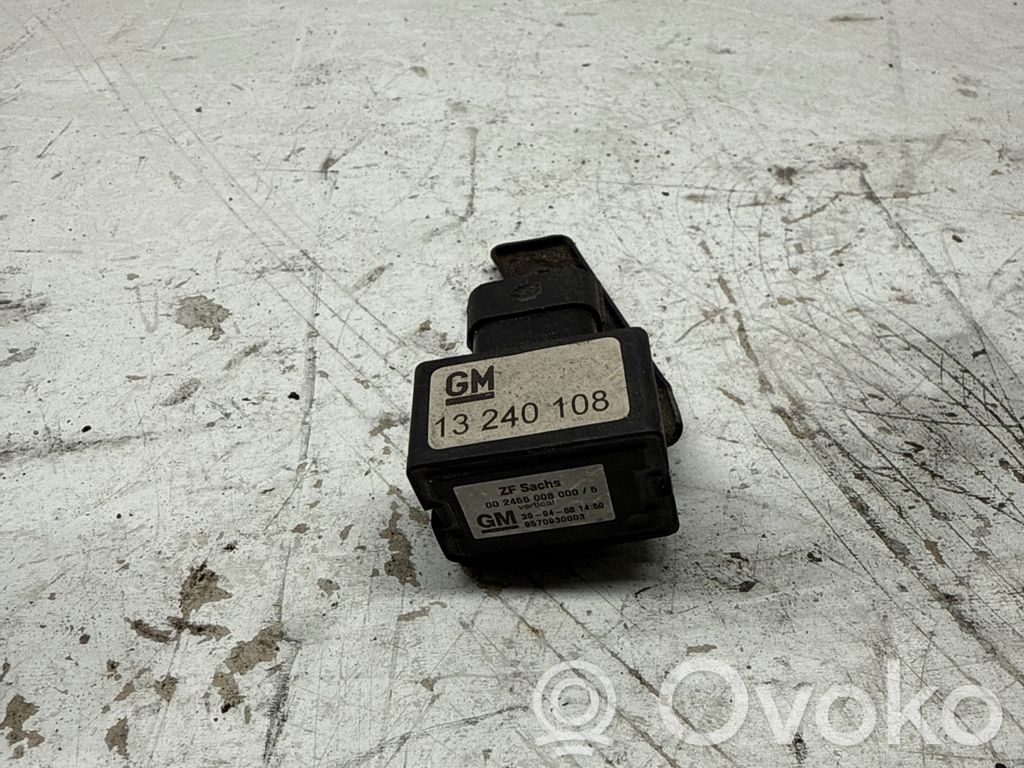 Sensor   002455008000,9570930003,3004081450