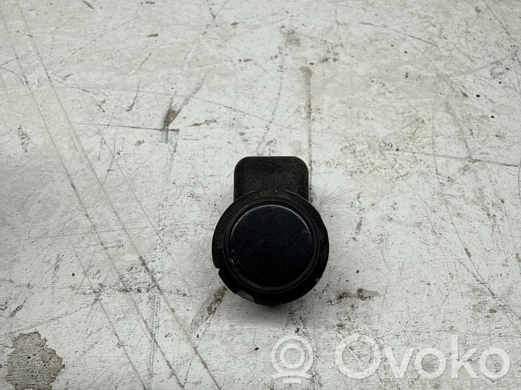 Ford Mondeo MK IV Sensor de aparcamiento PDC 