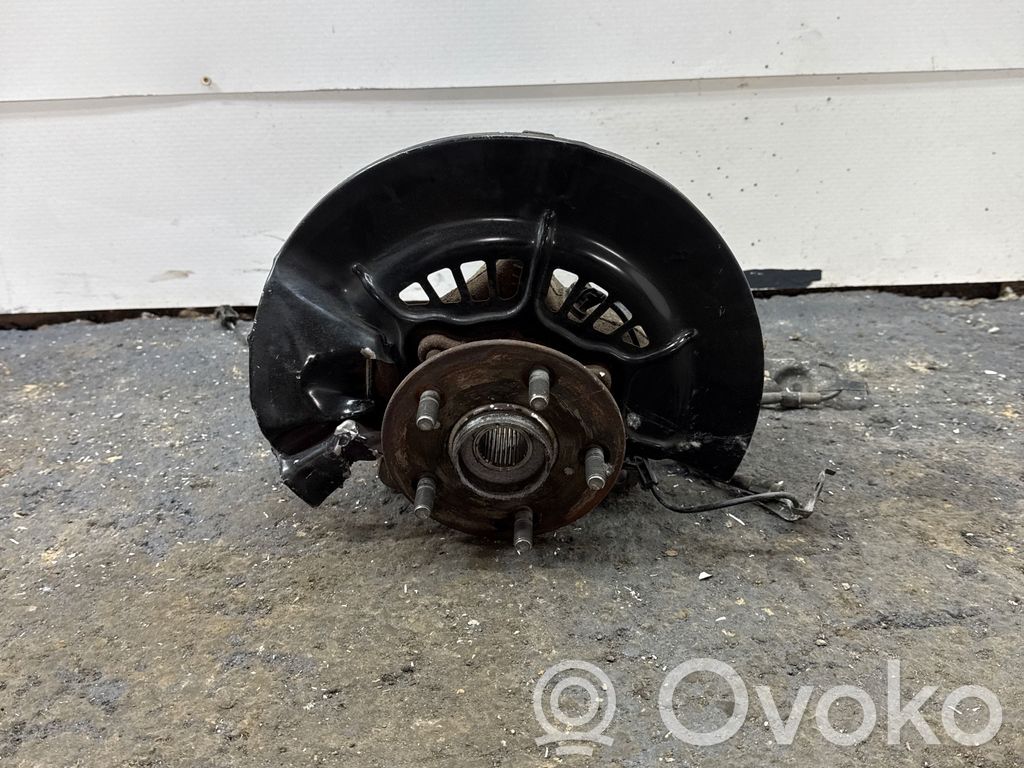 Toyota RAV 4 (XA50) Front wheel hub 