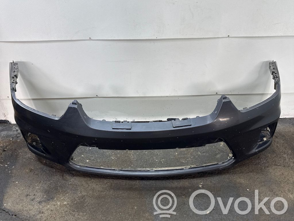 Ford C-MAX I Parachoques delantero 