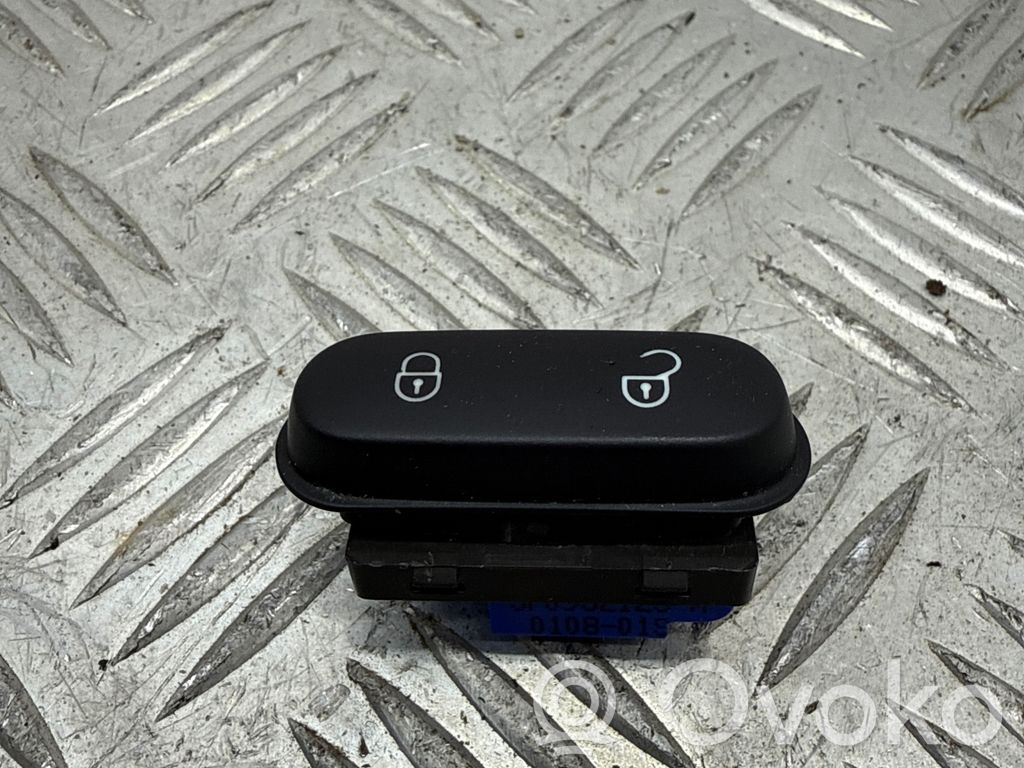 Ford C-MAX I Botón interruptor de bloqueo de puertas 