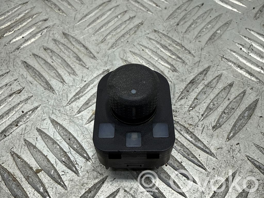 Seat Leon (1P) Interruptor del espejo lateral 