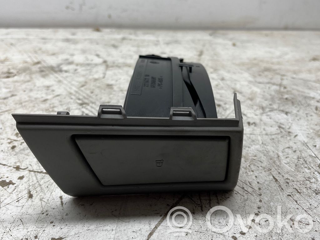 BMW X3 E83 Cup holder 
