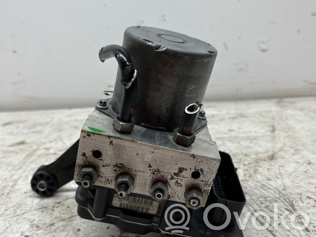 BMW X3 E83 Pompe ABS 