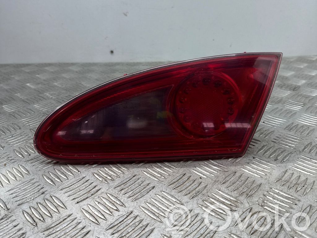 Seat Leon (1P) Lampă spate în caroserie 