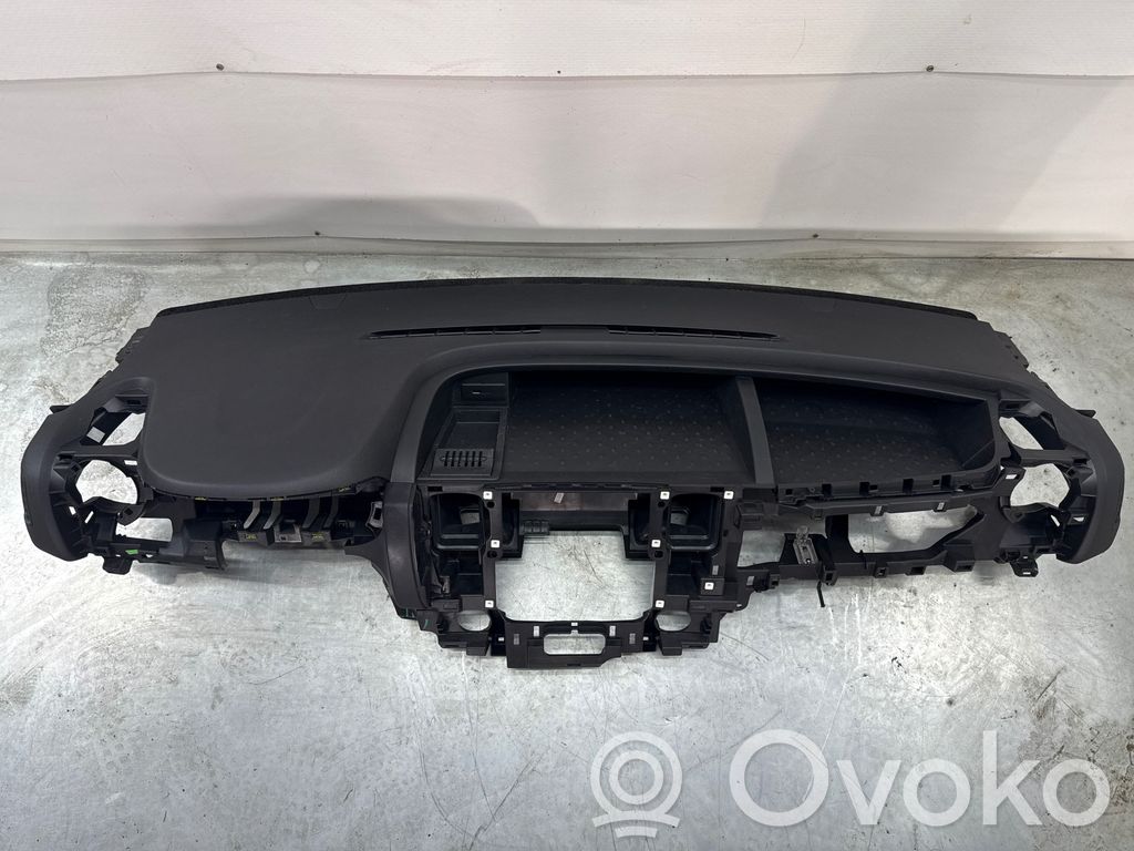 Renault Trafic III (X82) Panel de instrumentos 