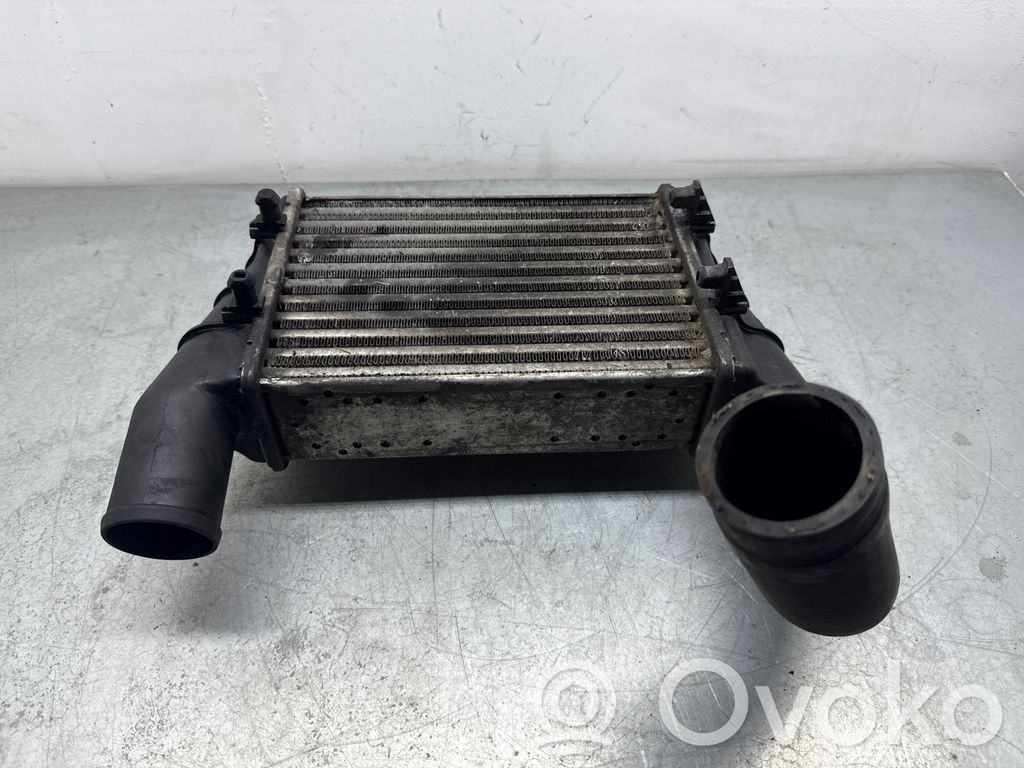 Audi A6 S6 C5 4B Intercooler radiator 