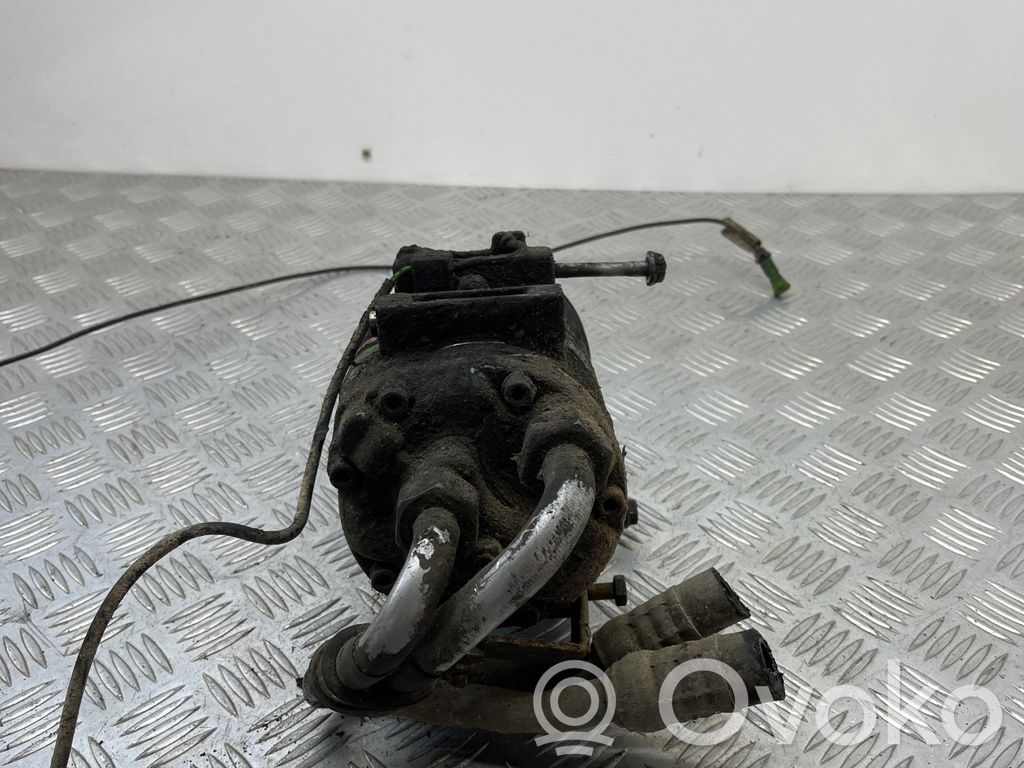 Audi A6 S6 C5 4B Klimakompressor Pumpe 