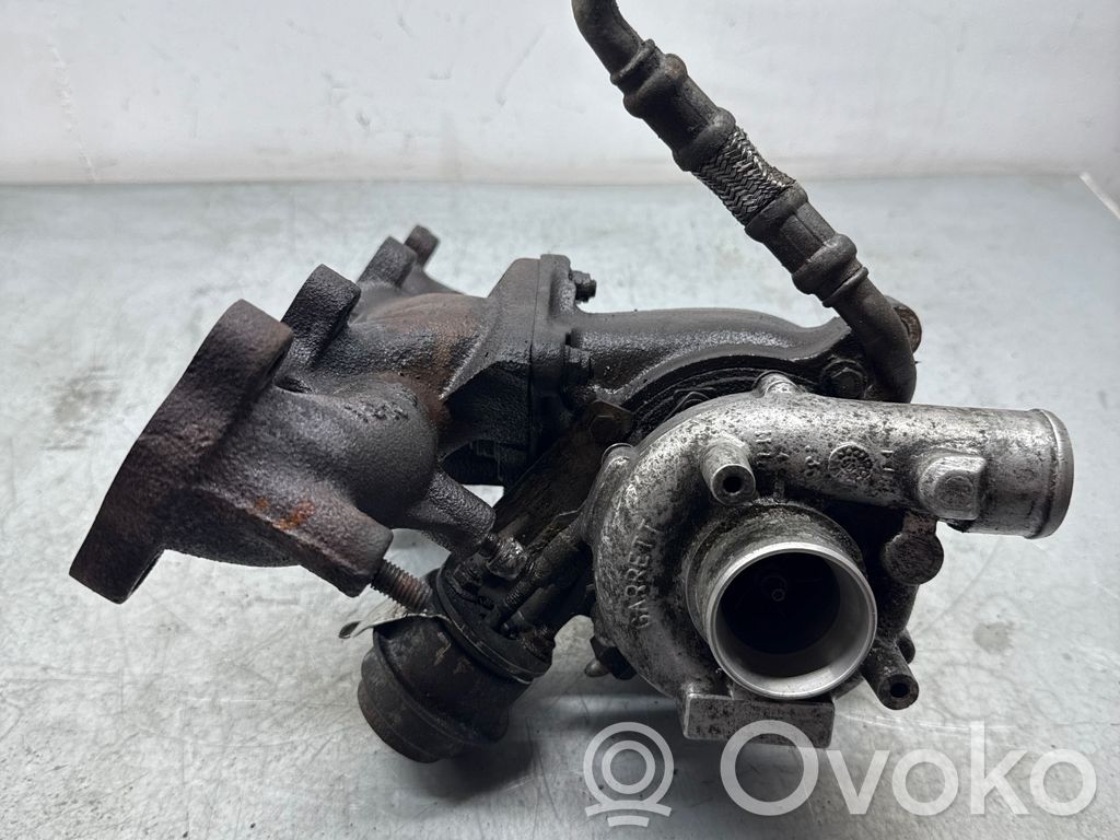 Audi A6 S6 C5 4B Turbo 