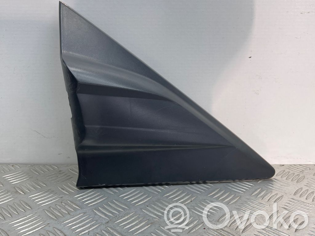Ford Transit Custom Obudowa lusterka zewnętrznego drzwi przednich 