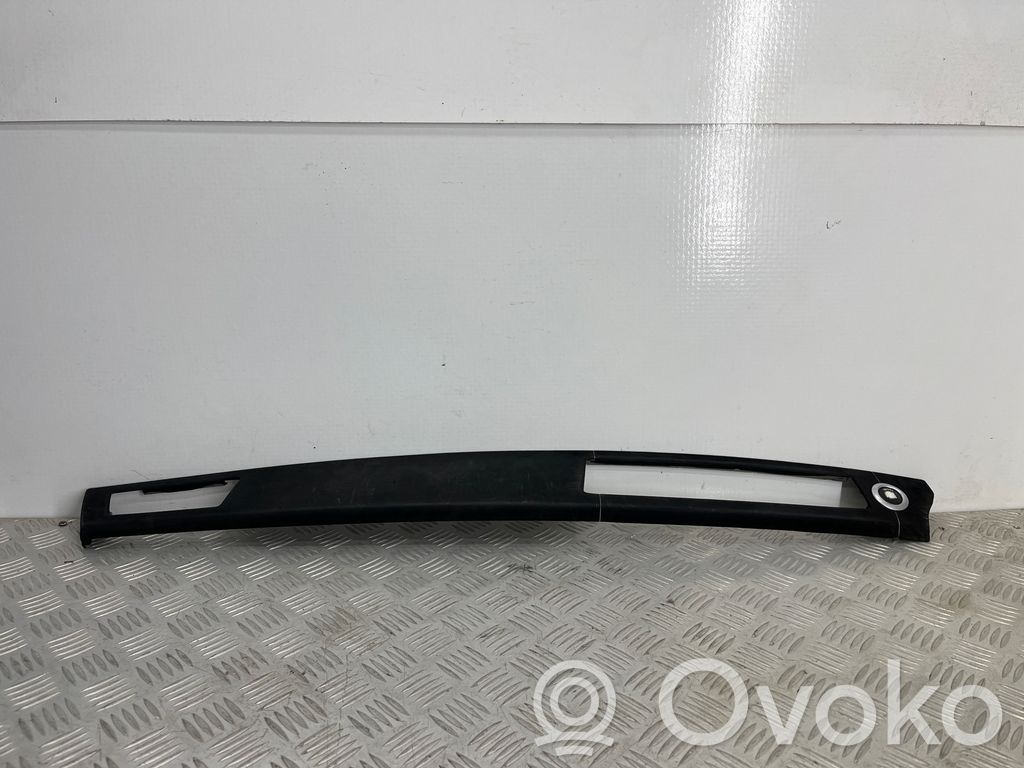 BMW 3 E90 E91 Rivestimento pannello centrale del cruscotto 