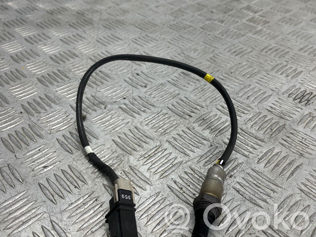Seat Ibiza IV (6J,6P) Lambda probe sensor 